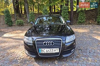 Audi A6  2010