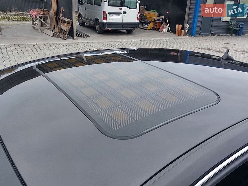 Седан Audi A6 2002 в Кам'янець-Подільському фото 6 Седан Audi A6 2002 в Кам'янець-Подільському