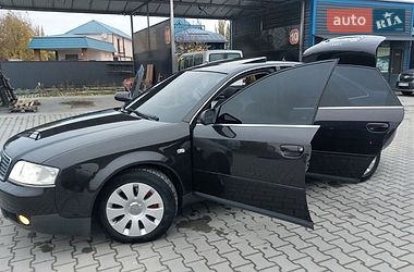 Седан Audi A6 2002 в Кам'янець-Подільському фото 21 Седан Audi A6 2002 в Кам'янець-Подільському