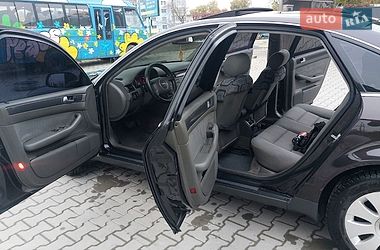 Седан Audi A6 2002 в Кам'янець-Подільському фото 24 Седан Audi A6 2002 в Кам'янець-Подільському