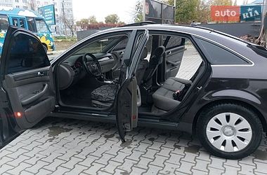 Седан Audi A6 2002 в Кам'янець-Подільському фото 22 Седан Audi A6 2002 в Кам'янець-Подільському