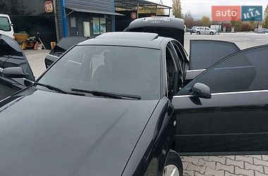 Седан Audi A6 2002 в Кам'янець-Подільському фото 32 Седан Audi A6 2002 в Кам'янець-Подільському