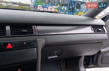 Седан Audi A6 2002 в Кам'янець-Подільському фото 35 Седан Audi A6 2002 в Кам'янець-Подільському