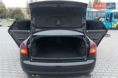 Седан Audi A6 2002 в Кам'янець-Подільському фото 25 Седан Audi A6 2002 в Кам'янець-Подільському