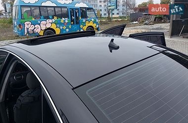 Седан Audi A6 2002 в Кам'янець-Подільському фото 38 Седан Audi A6 2002 в Кам'янець-Подільському