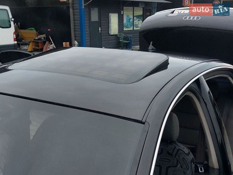 Седан Audi A6 2002 в Кам'янець-Подільському фото 42 Седан Audi A6 2002 в Кам'янець-Подільському
