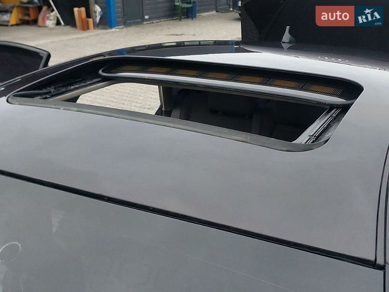 Седан Audi A6 2002 в Кам'янець-Подільському фото 44 Седан Audi A6 2002 в Кам'янець-Подільському