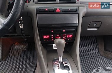 Седан Audi A6 2002 в Кам'янець-Подільському фото 34 Седан Audi A6 2002 в Кам'янець-Подільському