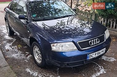 Audi A6  1997