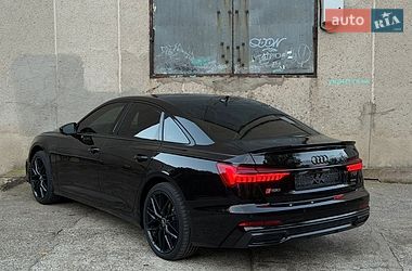 Седан Audi A6 2019 в Одессе фото 4 Седан Audi A6 2019 в Одессе
