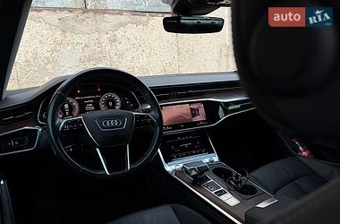 Седан Audi A6 2019 в Одессе фото 5 Седан Audi A6 2019 в Одессе