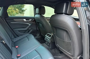 Седан Audi A6 2019 в Одессе фото 7 Седан Audi A6 2019 в Одессе