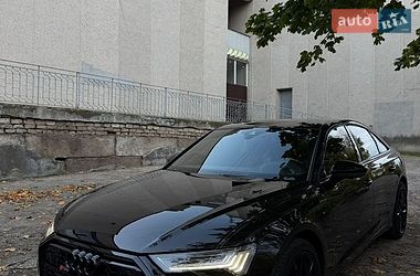 Седан Audi A6 2019 в Одессе фото 10 Седан Audi A6 2019 в Одессе
