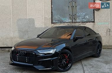 Седан Audi A6 2019 в Одессе фото 2 Седан Audi A6 2019 в Одессе