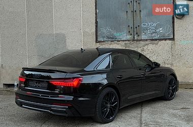 Седан Audi A6 2019 в Одессе фото 3 Седан Audi A6 2019 в Одессе