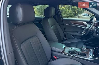 Седан Audi A6 2019 в Одессе фото 8 Седан Audi A6 2019 в Одессе