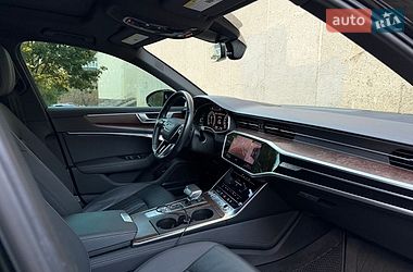 Седан Audi A6 2019 в Одессе фото 6 Седан Audi A6 2019 в Одессе