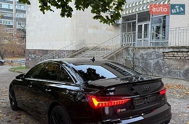 Седан Audi A6 2019 в Одессе фото 12 Седан Audi A6 2019 в Одессе