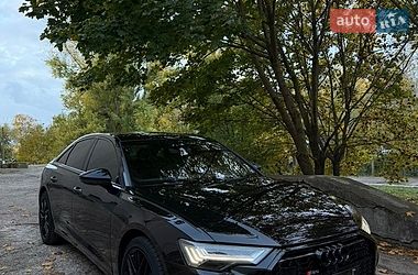 Седан Audi A6 2019 в Одессе фото 9 Седан Audi A6 2019 в Одессе