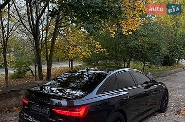 Седан Audi A6 2019 в Одессе фото 11 Седан Audi A6 2019 в Одессе