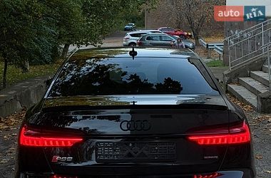 Седан Audi A6 2019 в Одессе фото 13 Седан Audi A6 2019 в Одессе