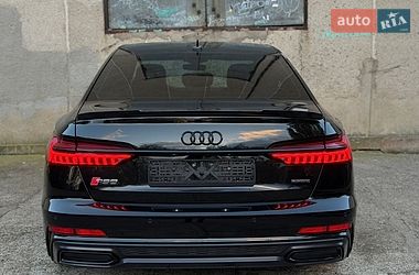 Седан Audi A6 2019 в Одессе фото 14 Седан Audi A6 2019 в Одессе