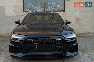 Седан Audi A6 2019 в Одессе фото 15 Седан Audi A6 2019 в Одессе