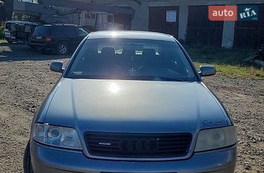 Audi A6  2000