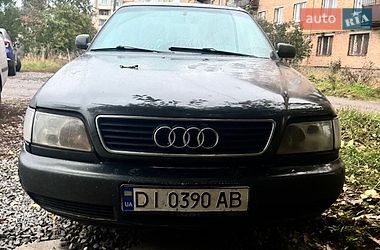 Audi A6 1996