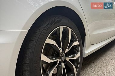 Седан Audi A6 2015 в Шептицькому