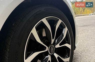 Седан Audi A6 2015 в Шептицькому