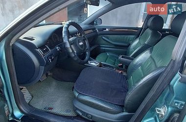 Седан Audi A6 1998 в Борщеве