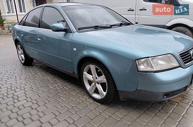 Audi A6  1998