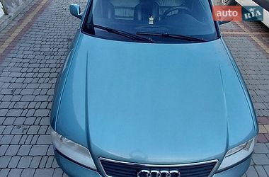Седан Audi A6 1998 в Борщеве
