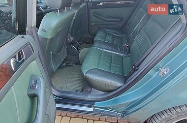 Седан Audi A6 1998 в Борщеве