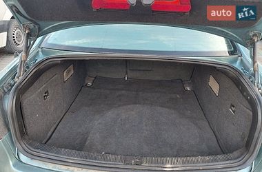 Седан Audi A6 1998 в Борщеве