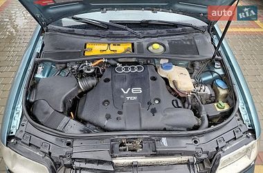 Седан Audi A6 1998 в Борщеве