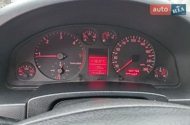 Седан Audi A6 1998 в Борщеве
