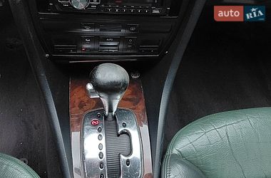 Седан Audi A6 1998 в Борщеве