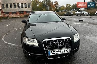 Audi A6 2005