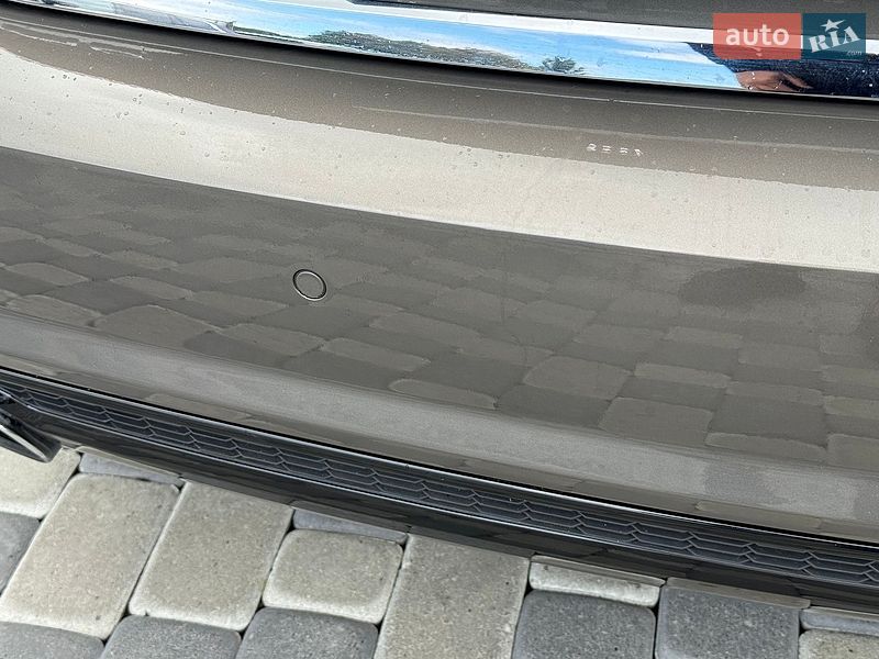 Седан Audi A6 2016 в Львове