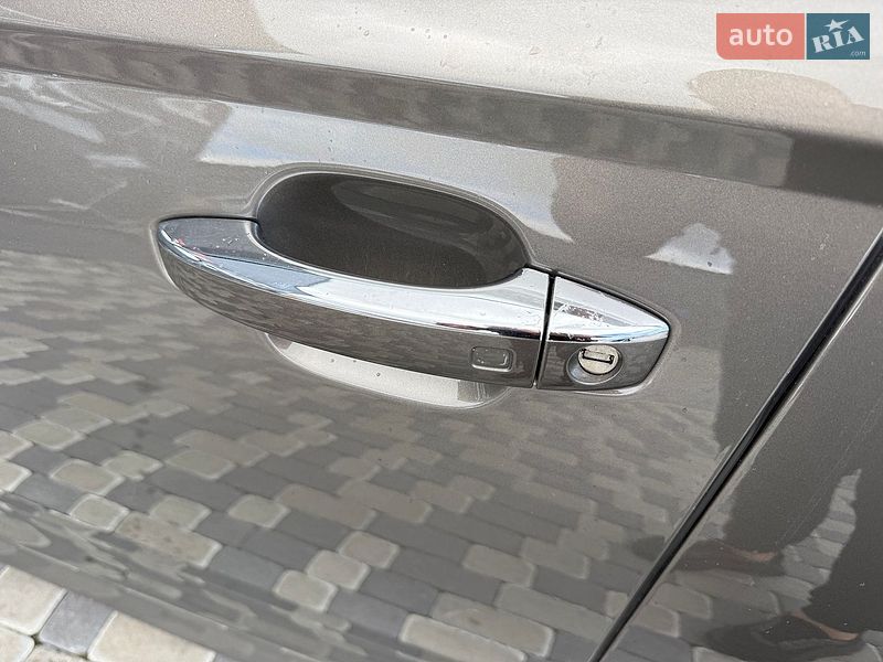 Седан Audi A6 2016 в Львове
