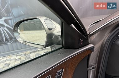 Седан Audi A6 2016 в Львове