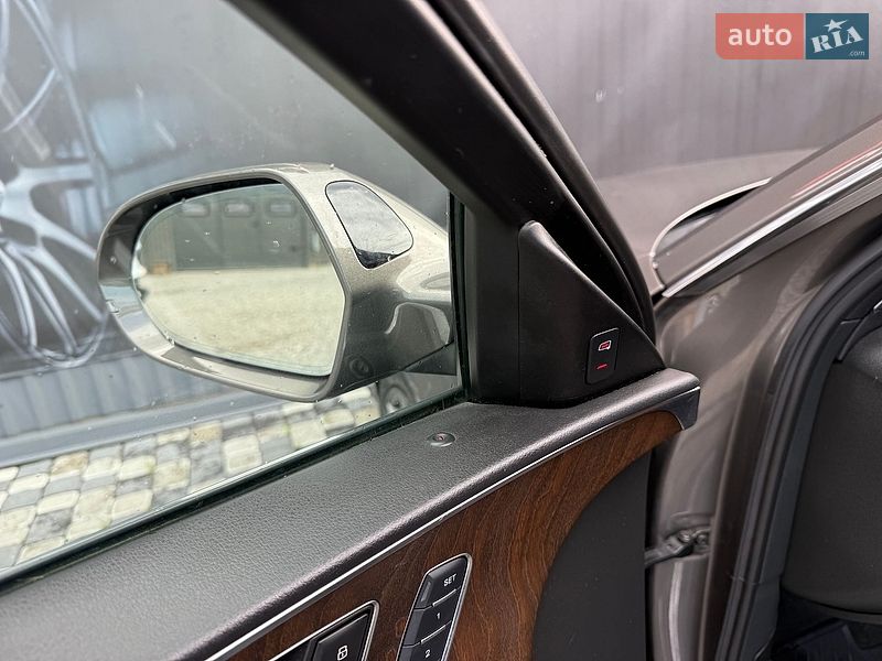 Седан Audi A6 2016 в Львове