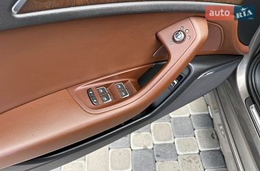 Седан Audi A6 2016 в Львове