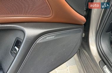 Седан Audi A6 2016 в Львове
