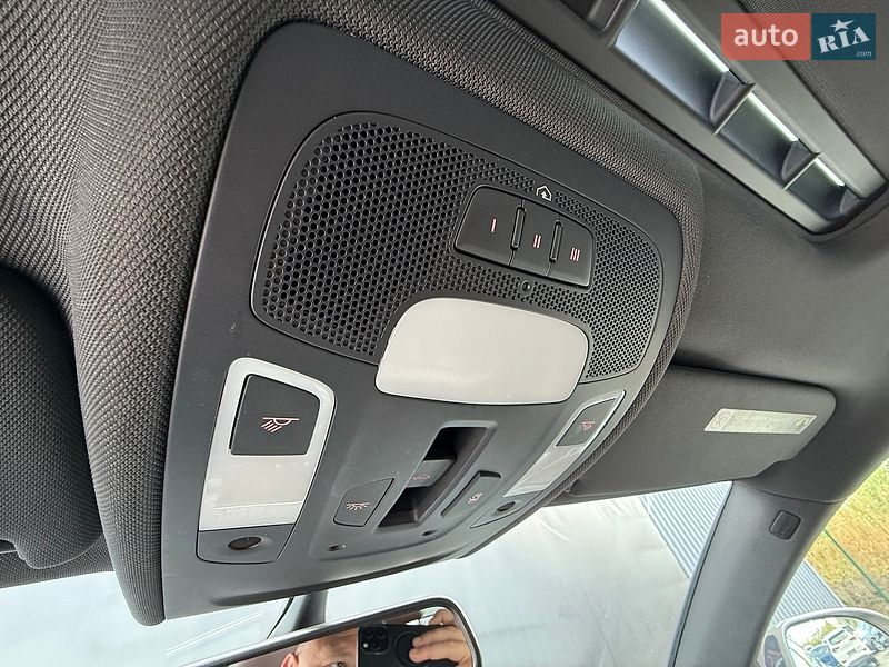 Седан Audi A6 2016 в Львове