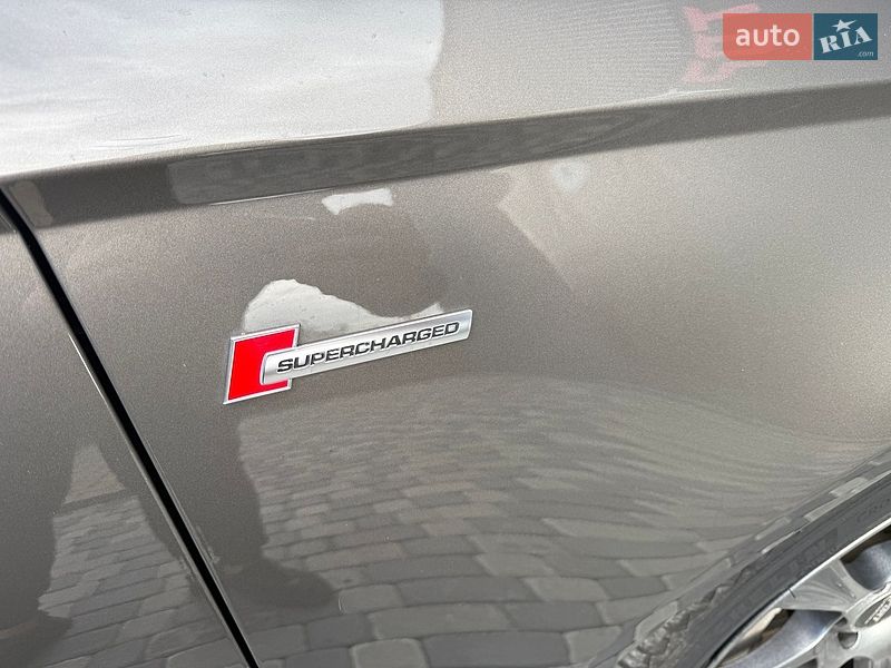 Седан Audi A6 2016 в Львове