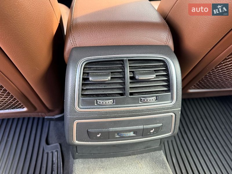 Седан Audi A6 2016 в Львове