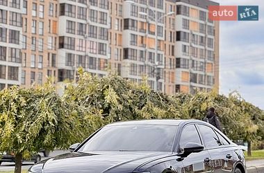 Audi A6  2021